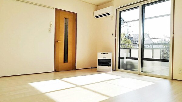 居室(リビング)