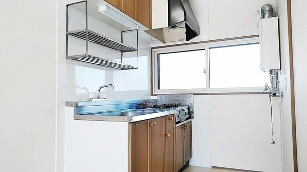 キッチン(キッチン)