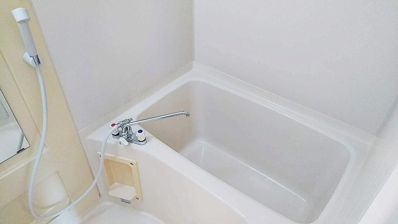 物件内観写真5　(浴室)