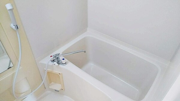 バス／シャワールーム等(浴室)