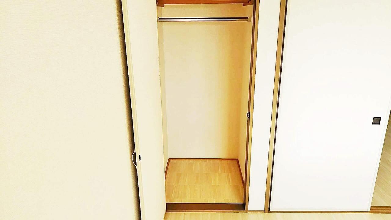 物件内観写真9　(収納)