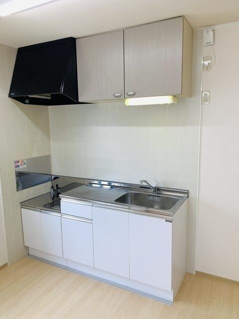 物件内観写真4　(キッチン)