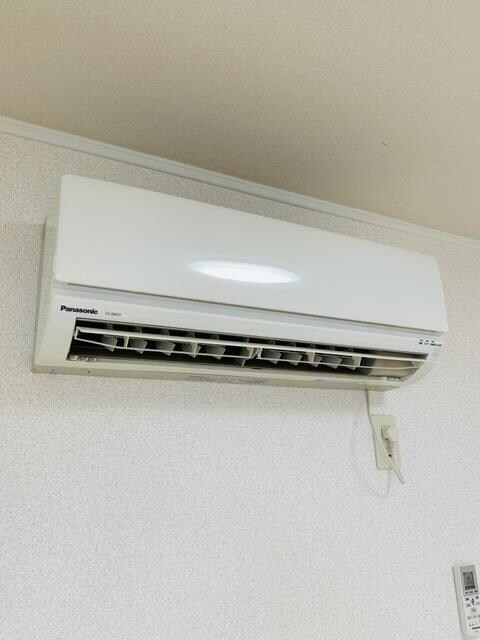 物件内観写真10　(エアコン)