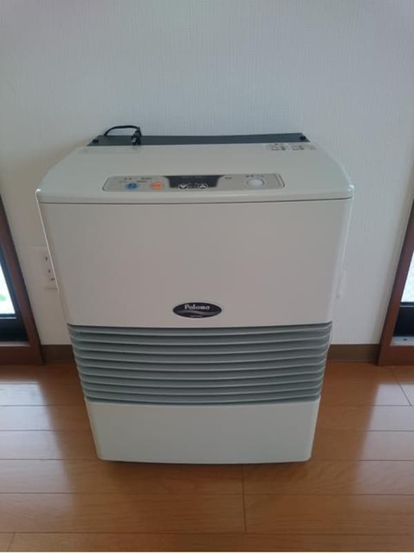 その他室内設備(☆ＦＦストーブ☆※同タイプ)