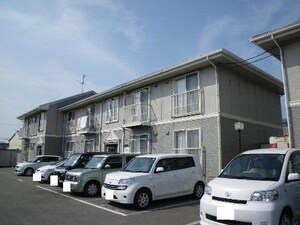 ローズ三千刈　Ａ外観写真