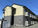 グランドール外旭川A棟