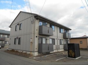 プラティーク千代田　B外観写真