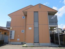 ラーマヤナの外観写真