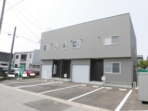 IVY　court（アイビーコート）外観写真