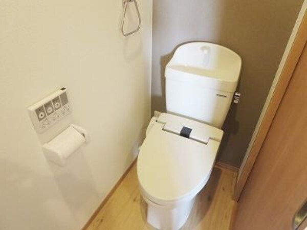 トイレ(☆ウォシュレット付きトイレ☆)