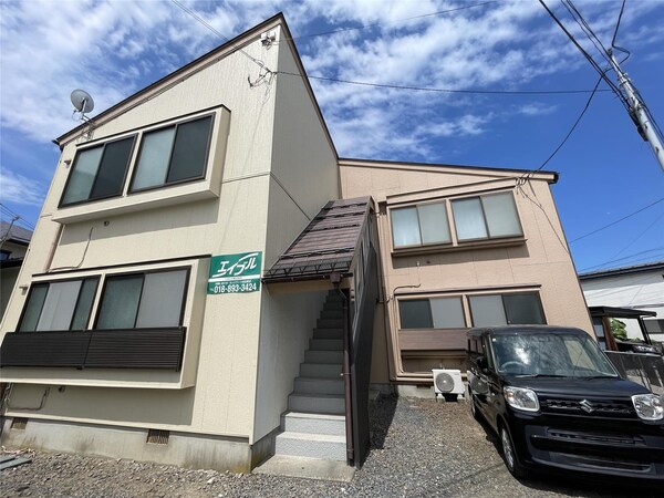 外観(外観)