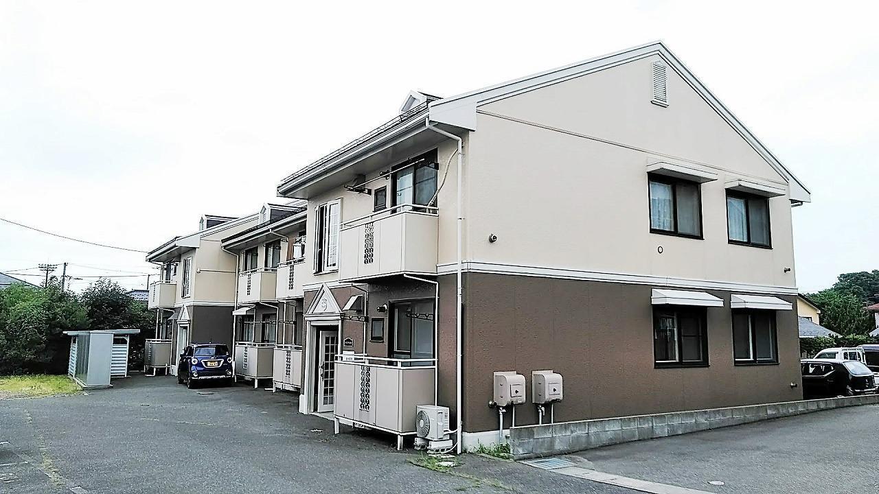 トゥインクルオルメ