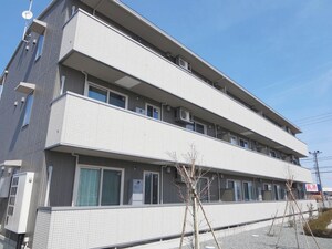 クルール・ルージュ外観写真