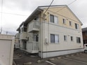 アルカサーノ広面