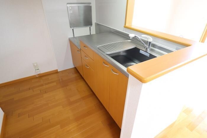 物件内観写真4　(キッチン)