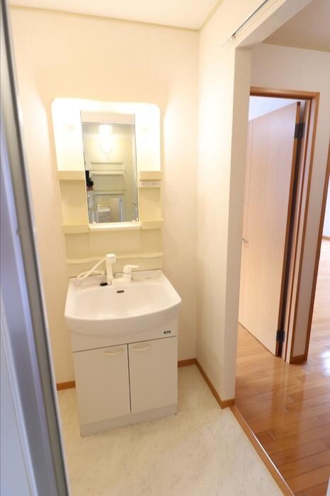 物件内観写真7　(シャンプードレッサー)