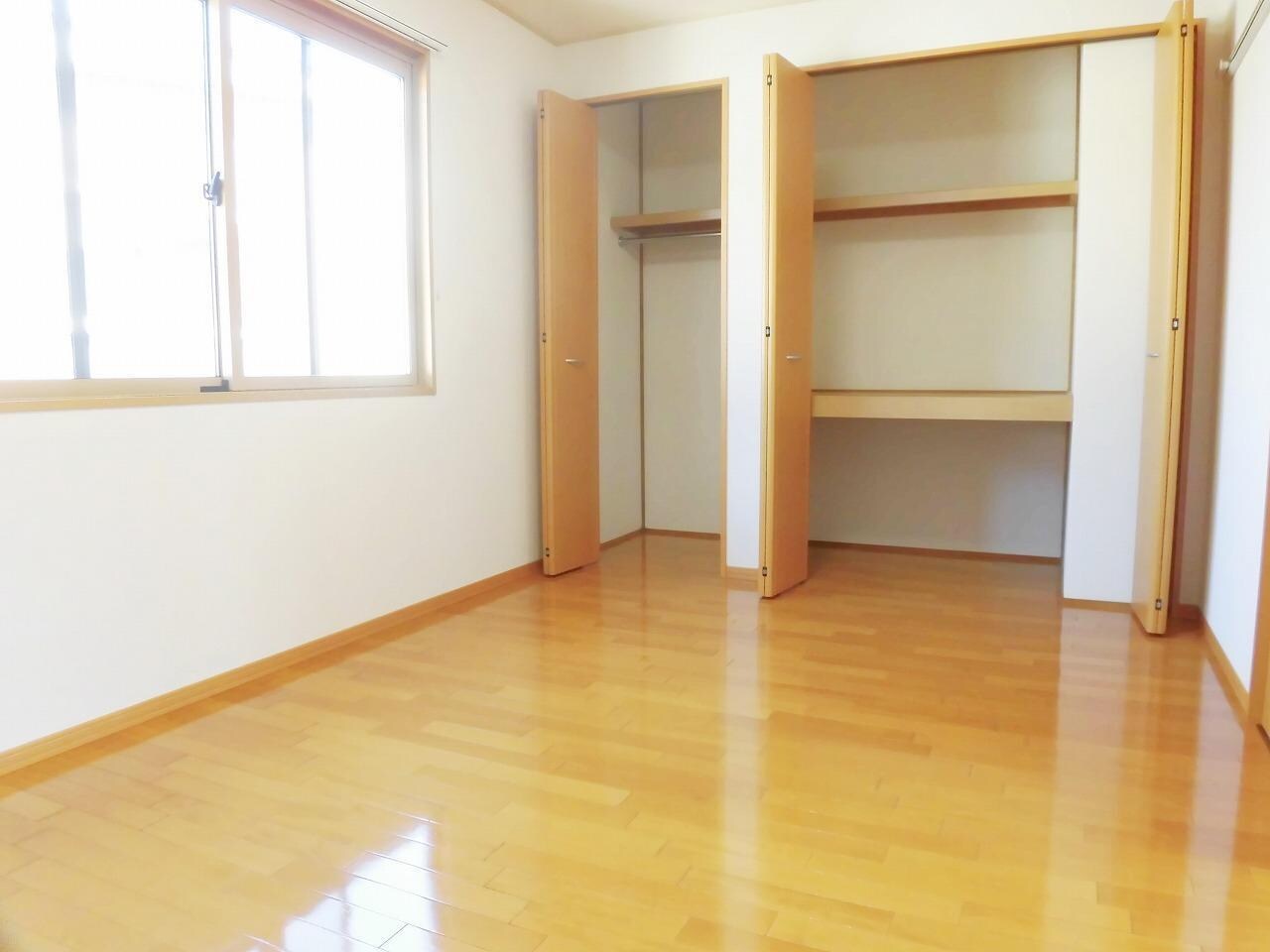 物件内観写真9　(収納)