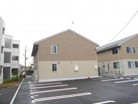 CORPO山王