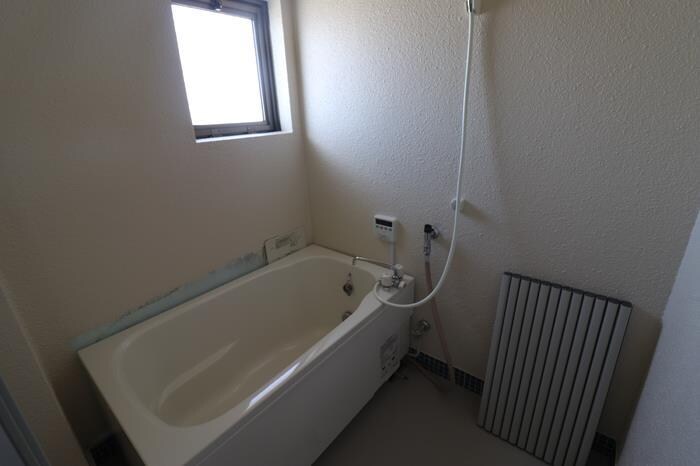 物件内観写真5　(お風呂)