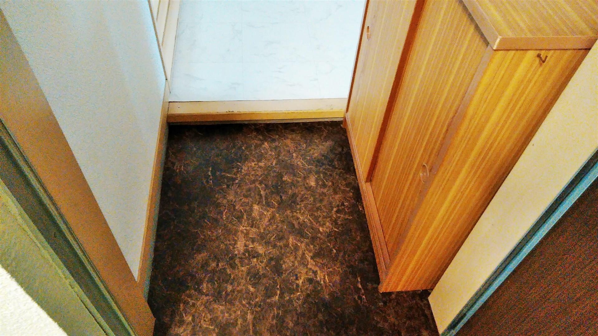 物件内観写真8　(玄関)