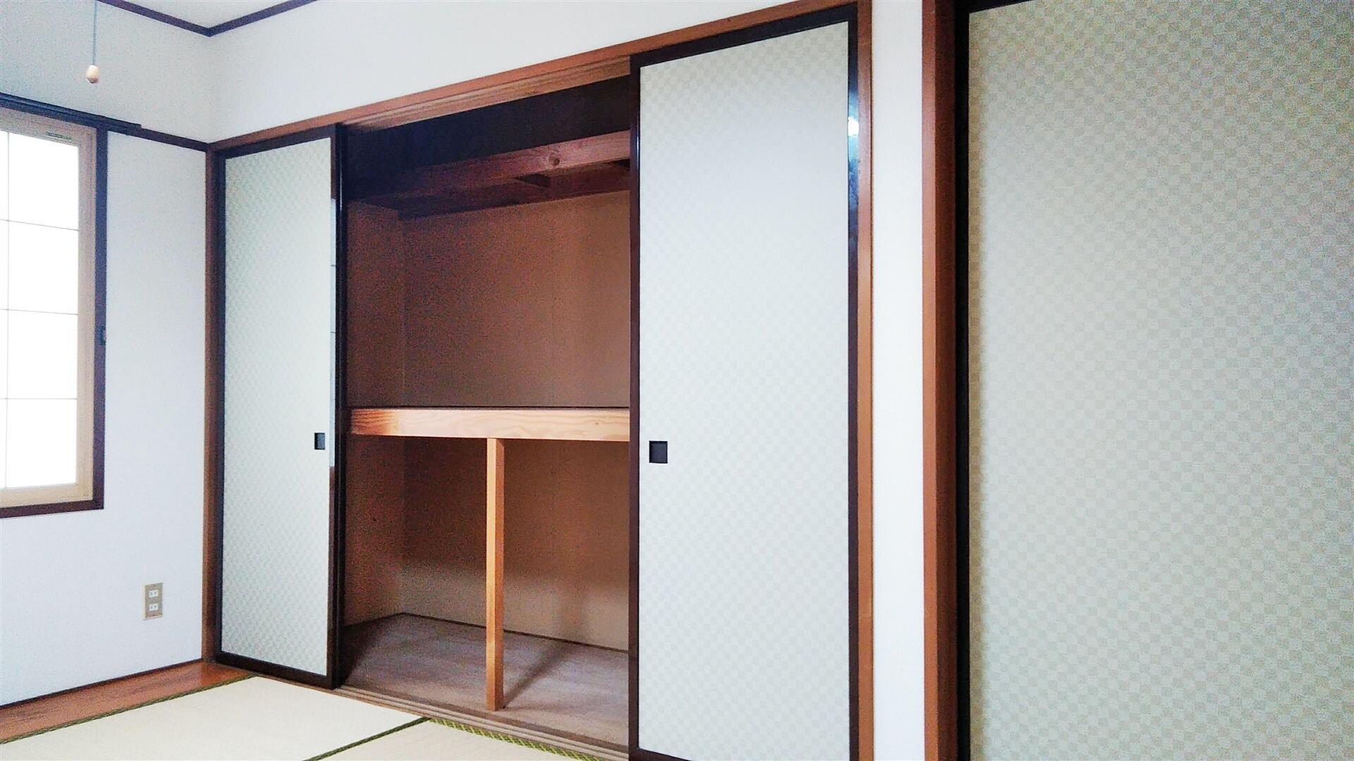 物件内観写真9　(収納)