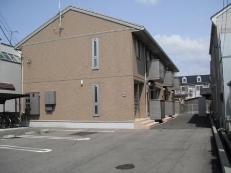 プランドール大町