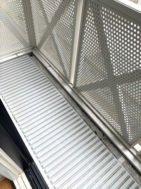 物件内観写真10　(バルコニー)