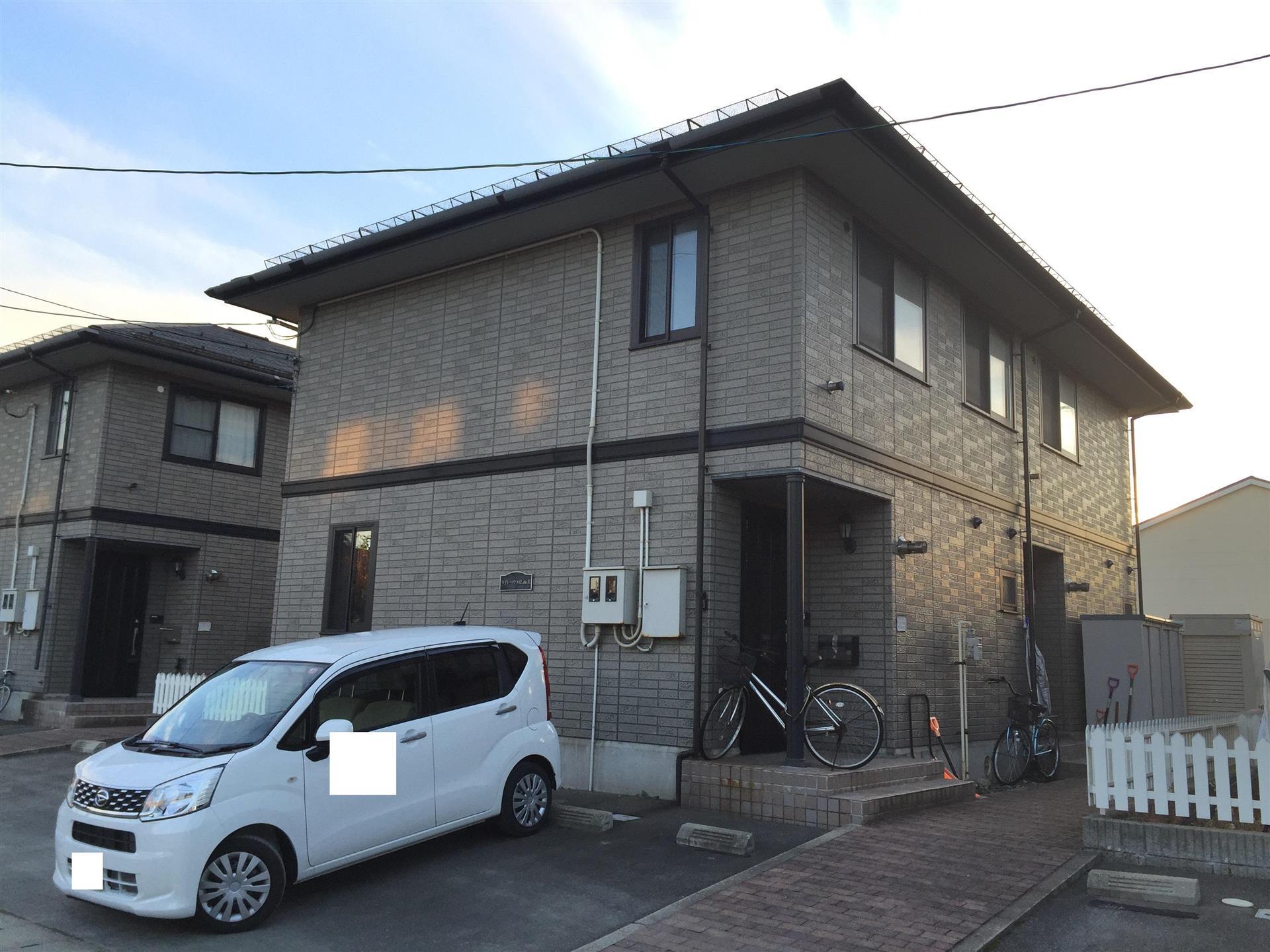 ライトハウス広面Ｄ棟