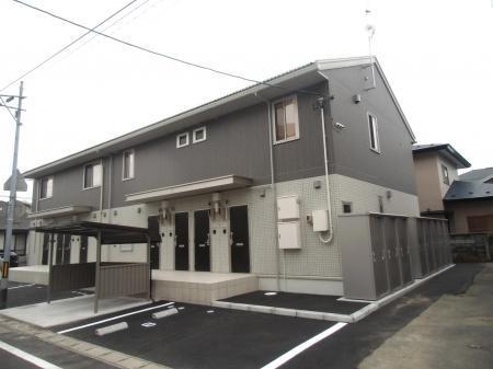 アムール大沼II