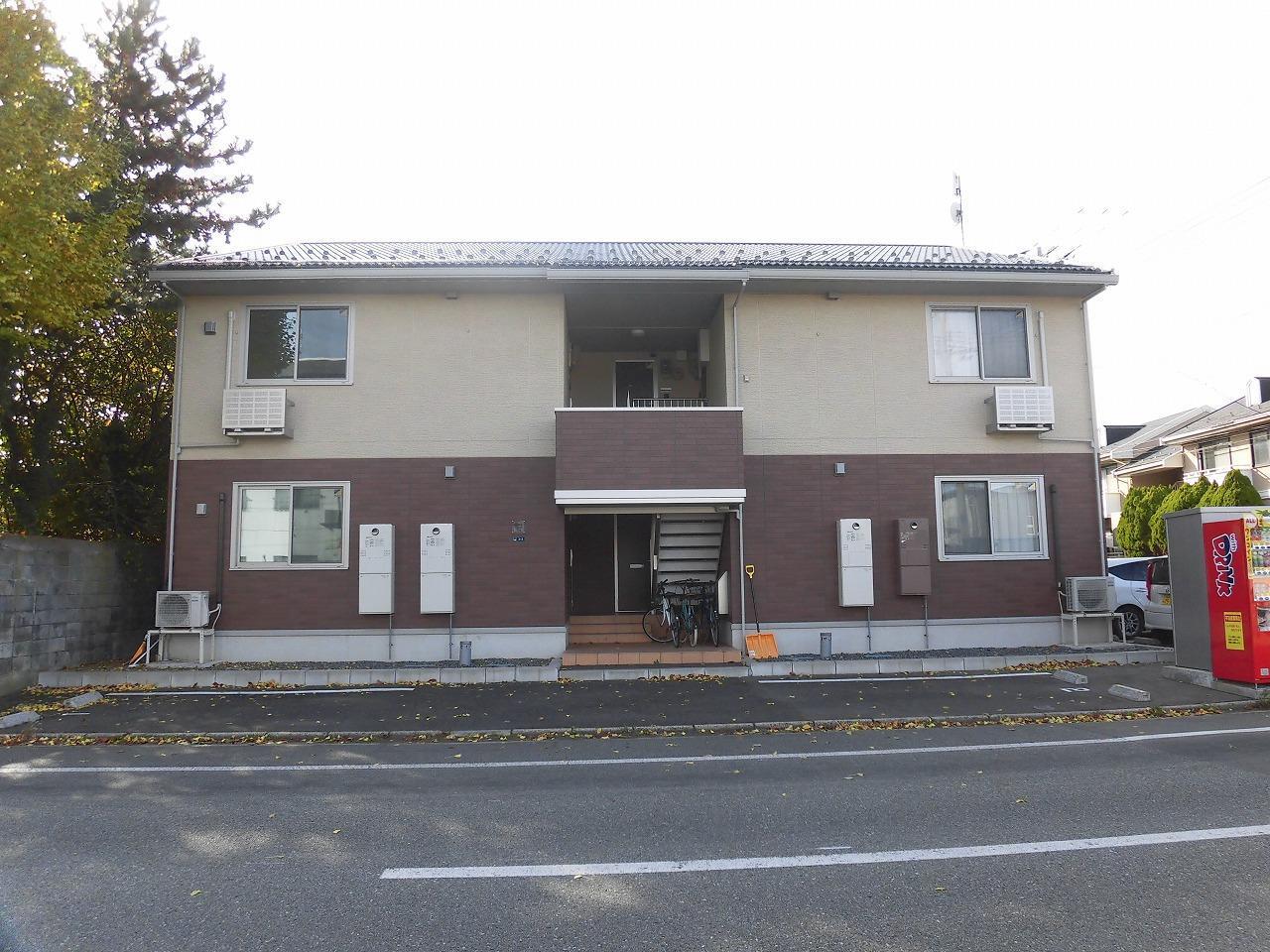 ハピネス中園