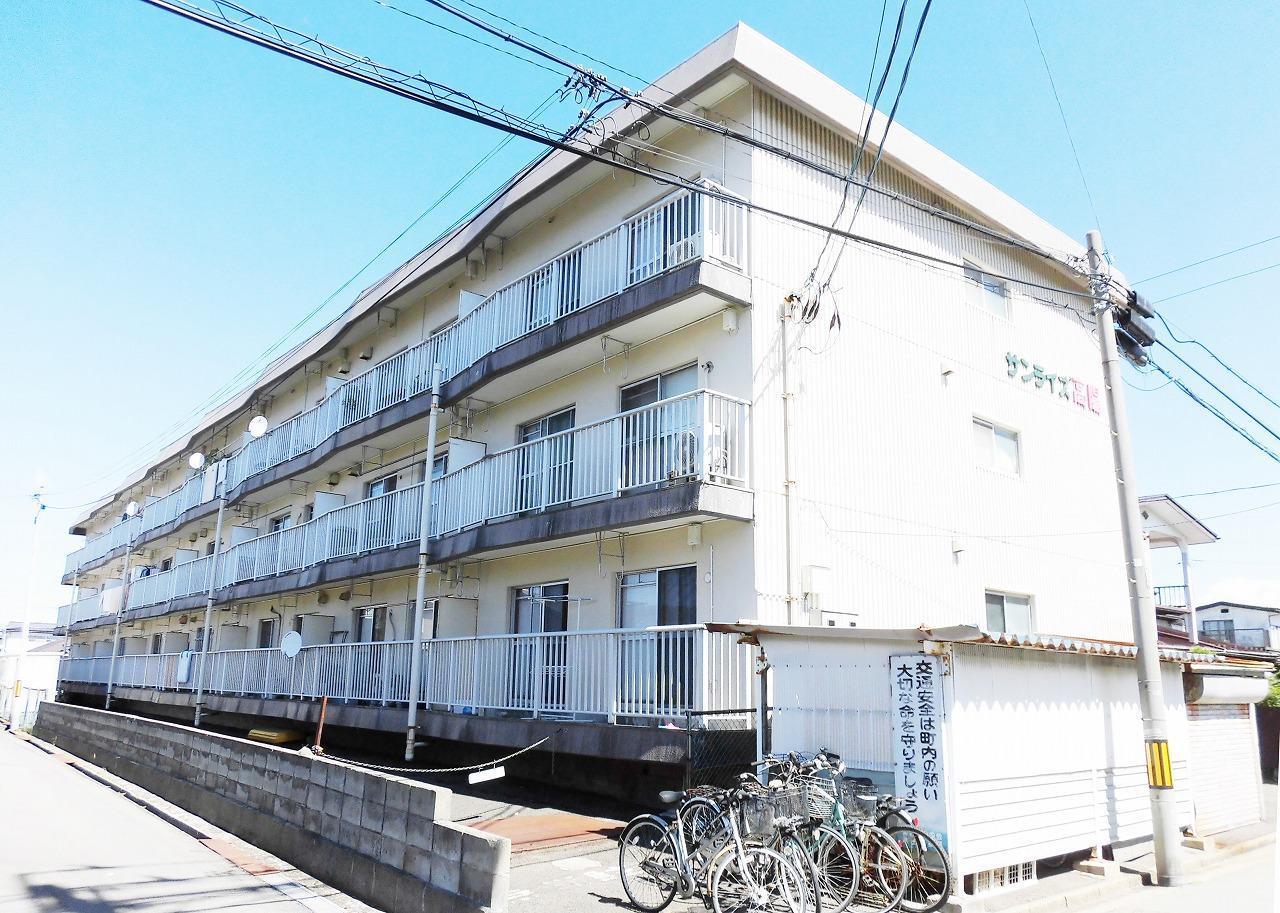 サンライズ高陽