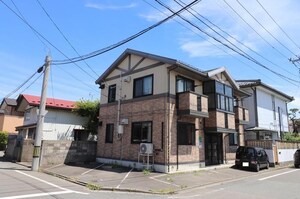 南通レオ外観写真