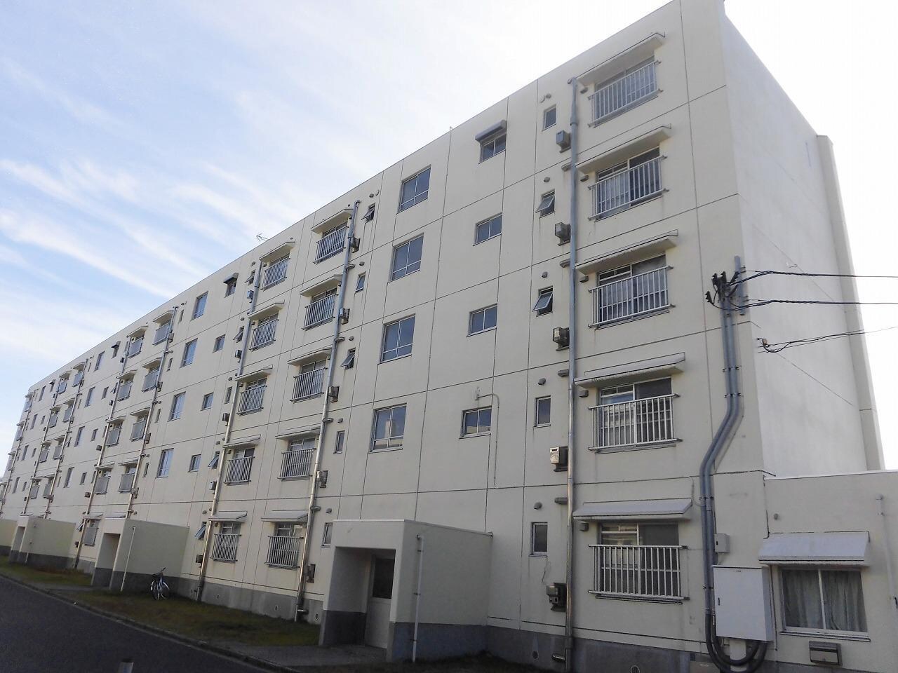 物件外観写真1　(外観)