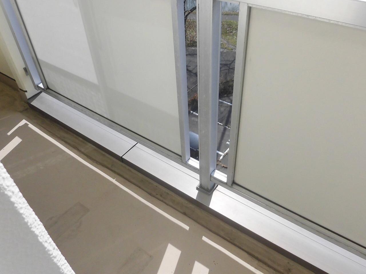 物件内観写真11　(バルコニー)