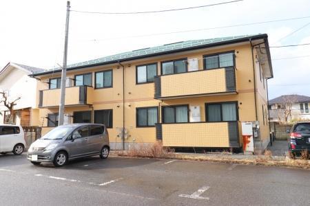 ピュアファースト中町