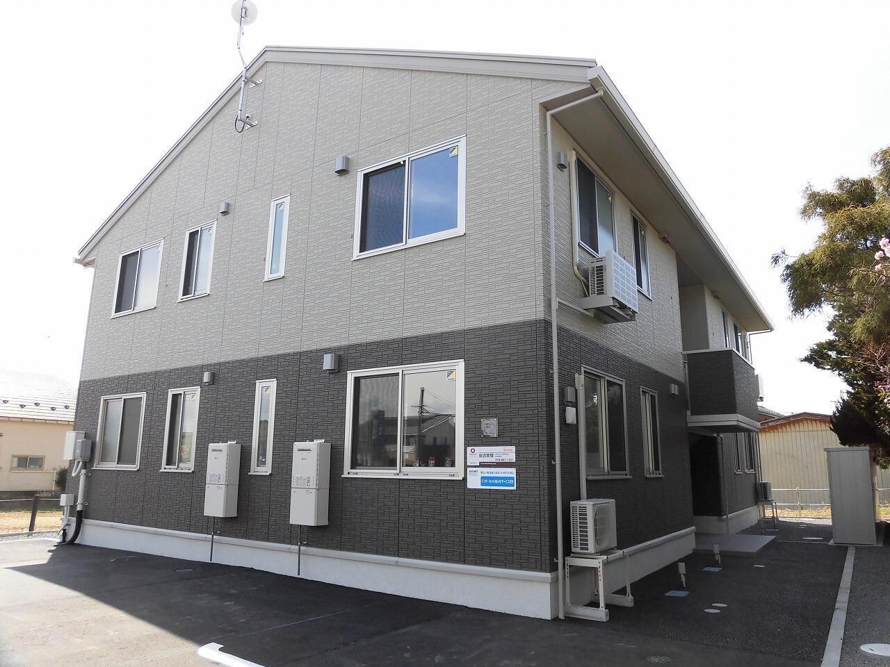 物件外観写真1　(外観)