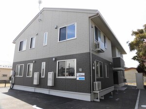 ヒルズ相染外観写真