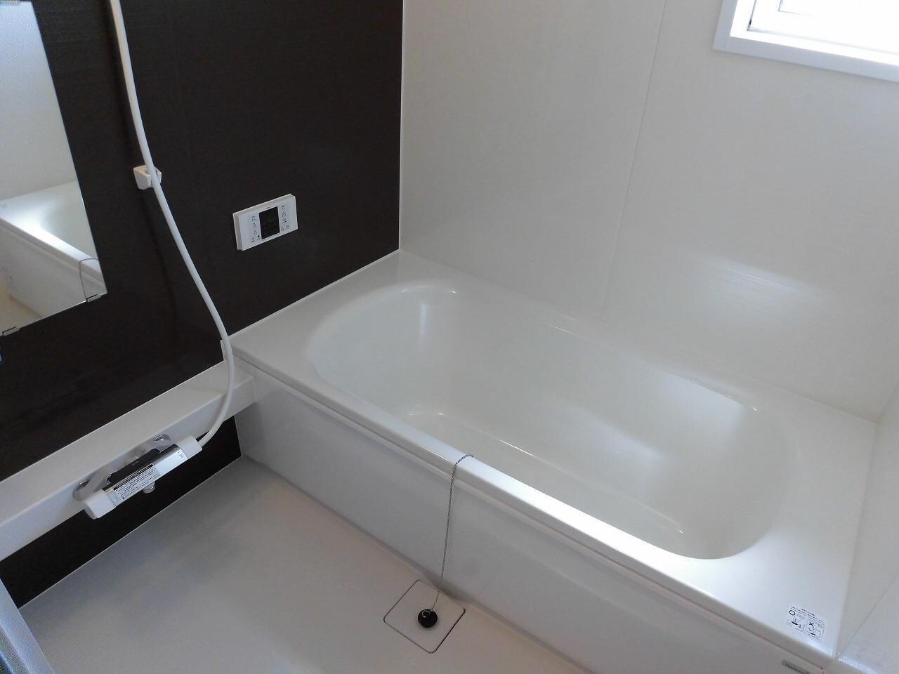 物件内観写真5　(浴室)