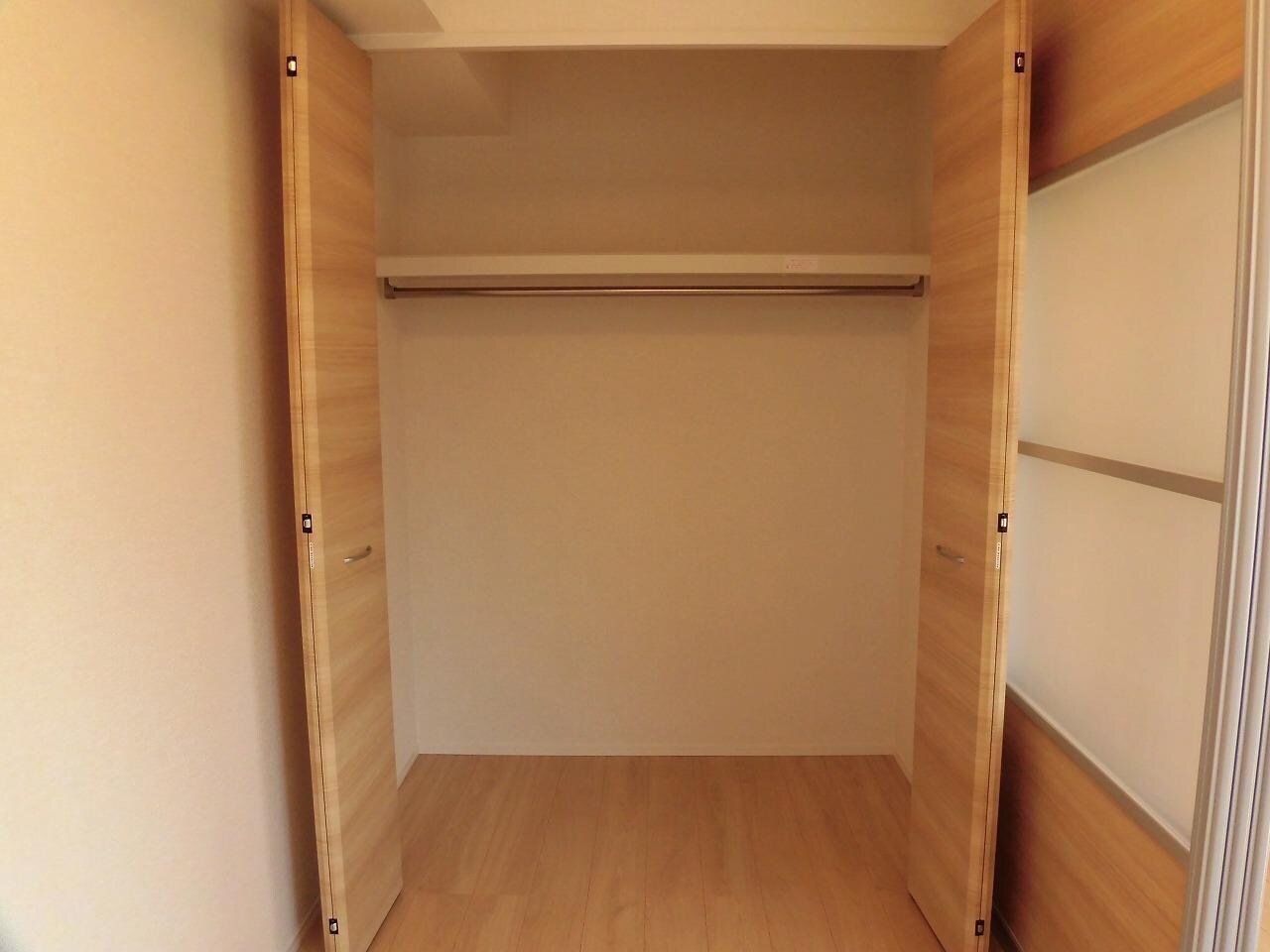 物件内観写真9　(収納)