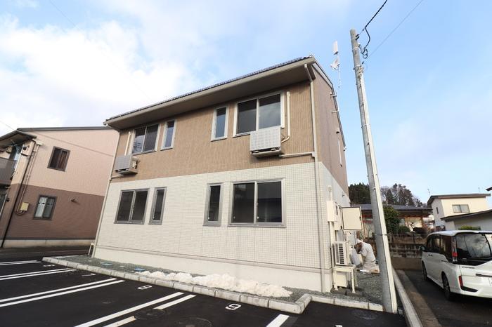 アウラ東町