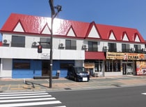 ＶＥＮＵＳ-7の外観写真