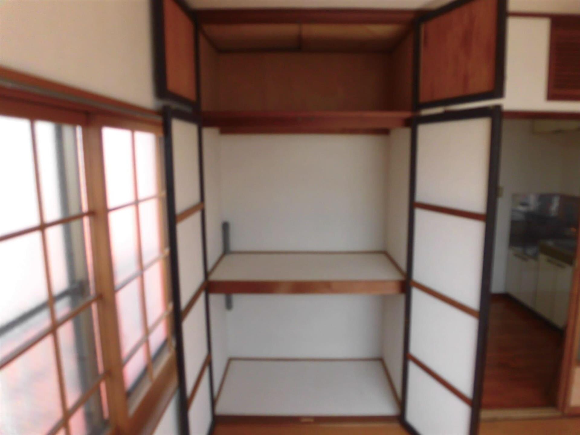 物件内観写真9　(収納)