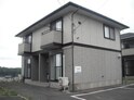 セジュール山手台Ａ