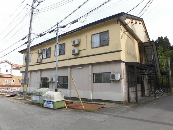 外観(外観)