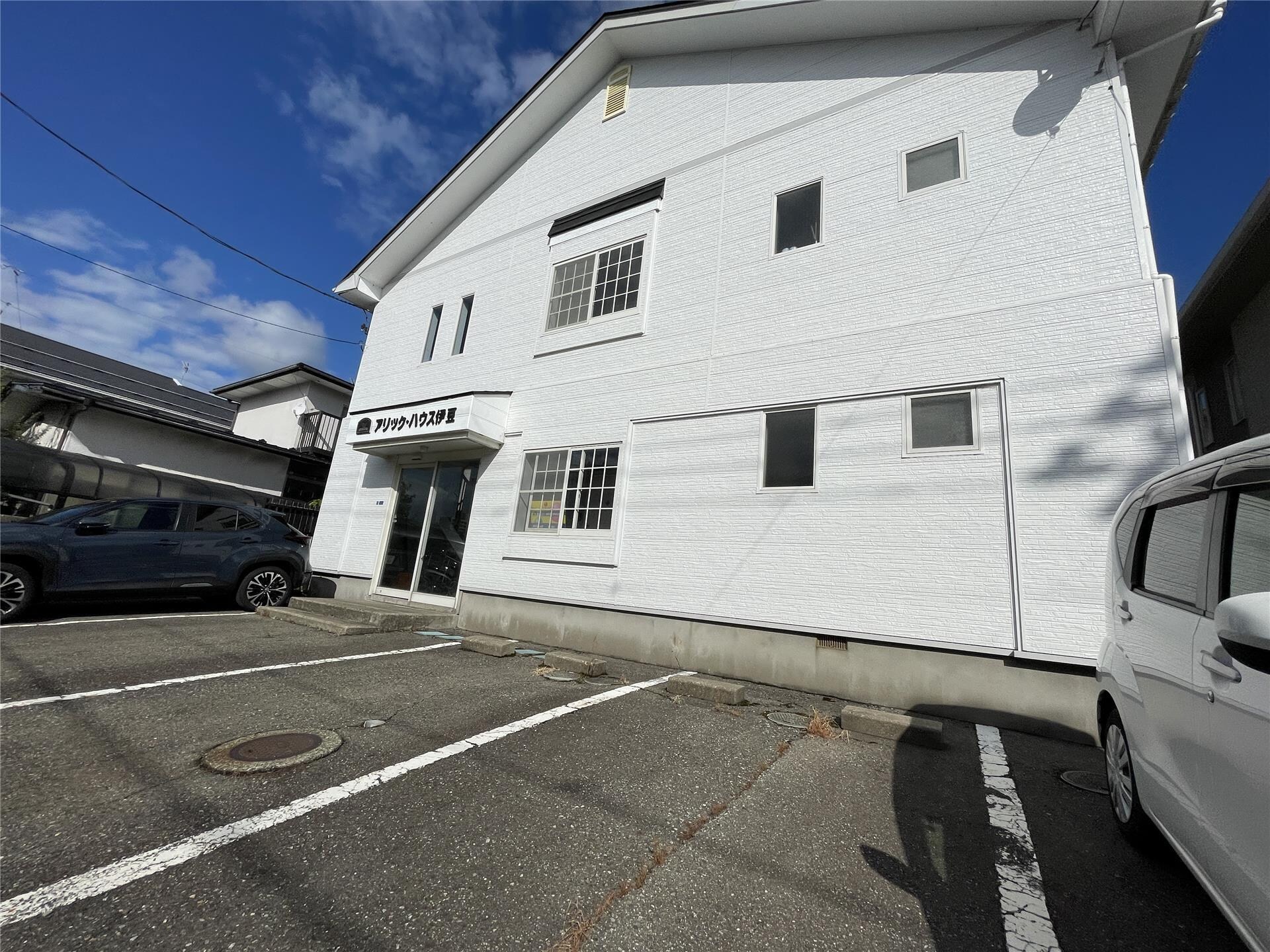 物件外観写真1　(外観)