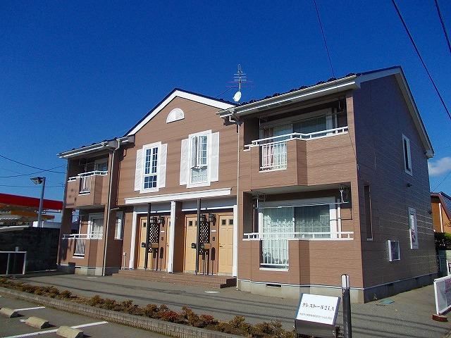 クレストール２１　Ａ