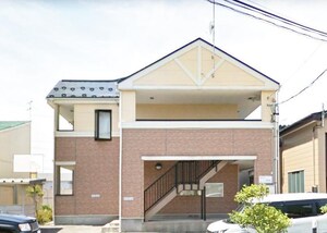 シャーデン　プラザ外観写真