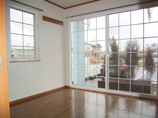 居室(☆洋室☆)