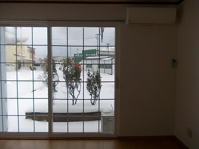 居室(☆洋室☆)