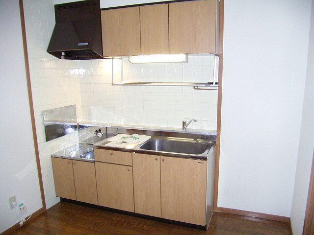 キッチン(☆キッチン☆)